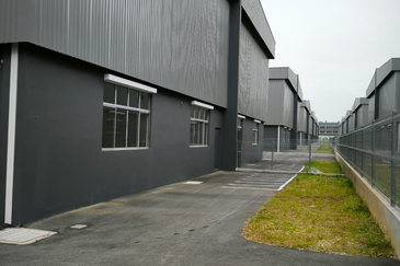 XME Business Park