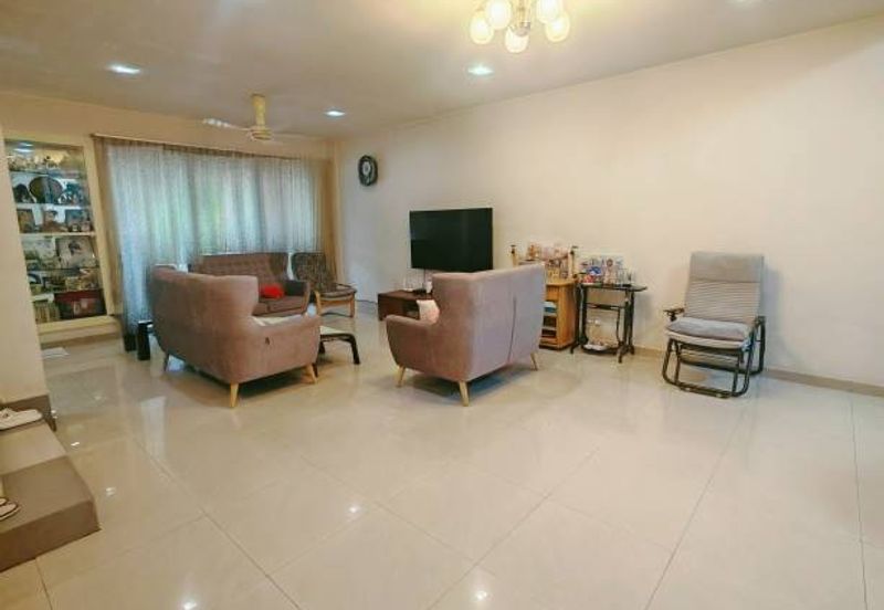 Taman Seri Bukit Segambut