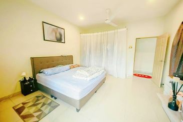 Taman Seri Bukit Segambut