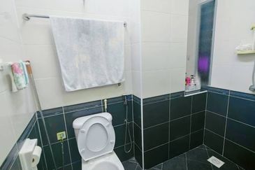 Taman Seri Bukit Segambut