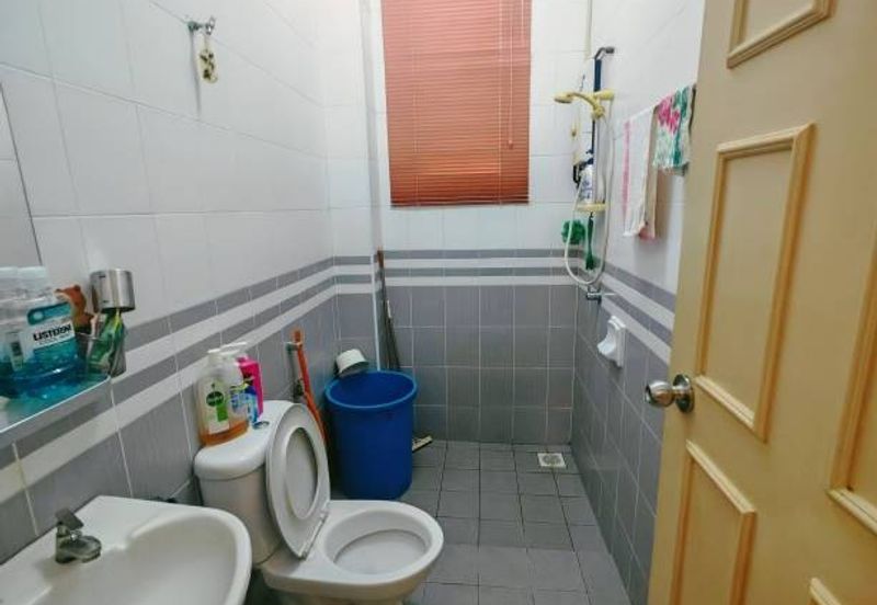 Taman Seri Bukit Segambut