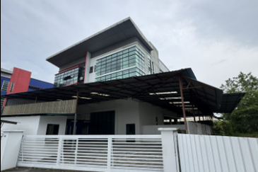 Perindustrian Tekno Jelutong