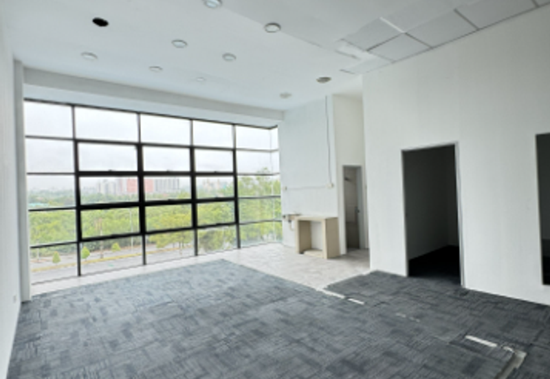 Perindustrian Tekno Jelutong