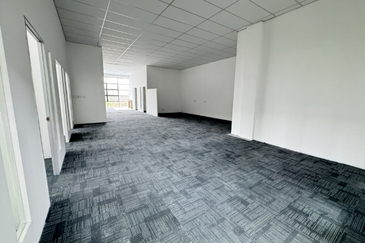 Perindustrian Tekno Jelutong