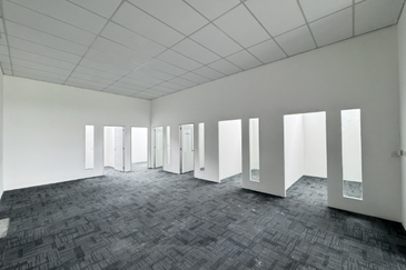 Perindustrian Tekno Jelutong