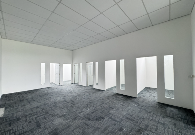 Perindustrian Tekno Jelutong