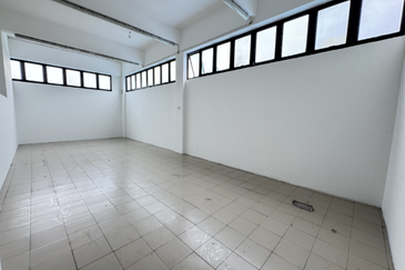 Perindustrian Tekno Jelutong