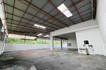 Perindustrian Tekno Jelutong