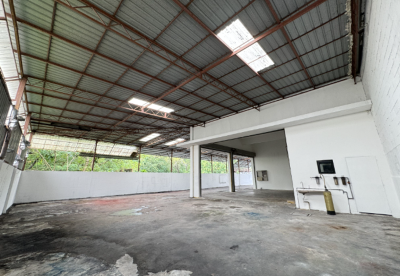 Perindustrian Tekno Jelutong