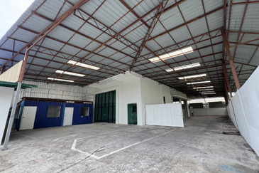 Perindustrian Tekno Jelutong