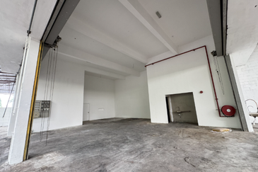 Perindustrian Tekno Jelutong