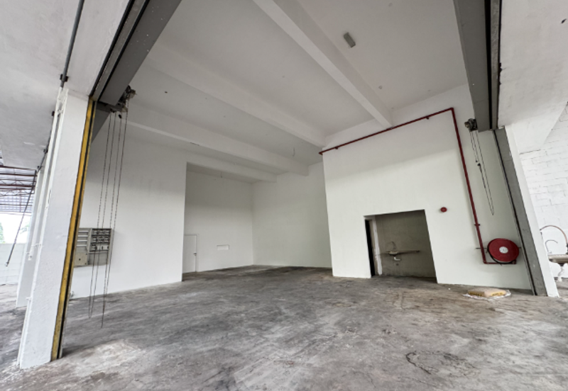 Perindustrian Tekno Jelutong