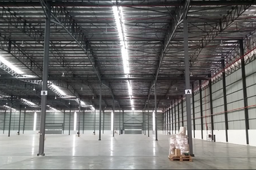 Shah Alam Industrial