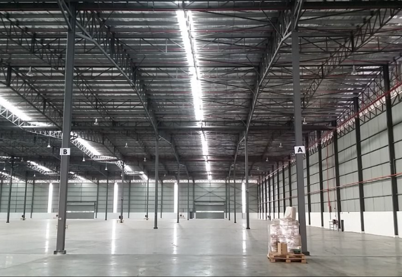 Shah Alam Industrial