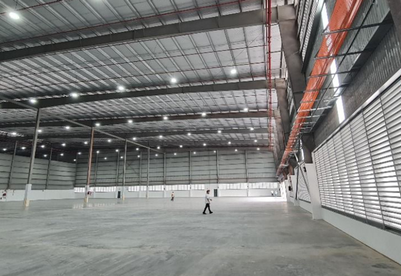 Shah Alam Industrial