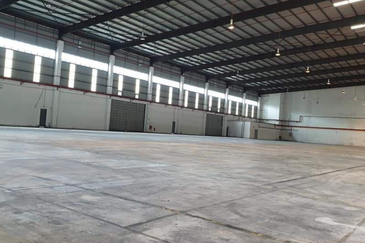 Shah Alam Industrial