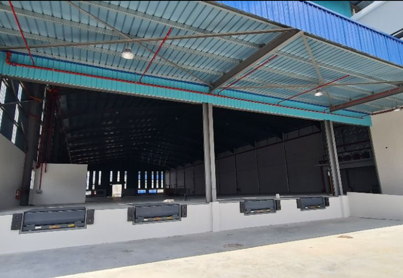 Shah Alam Industrial