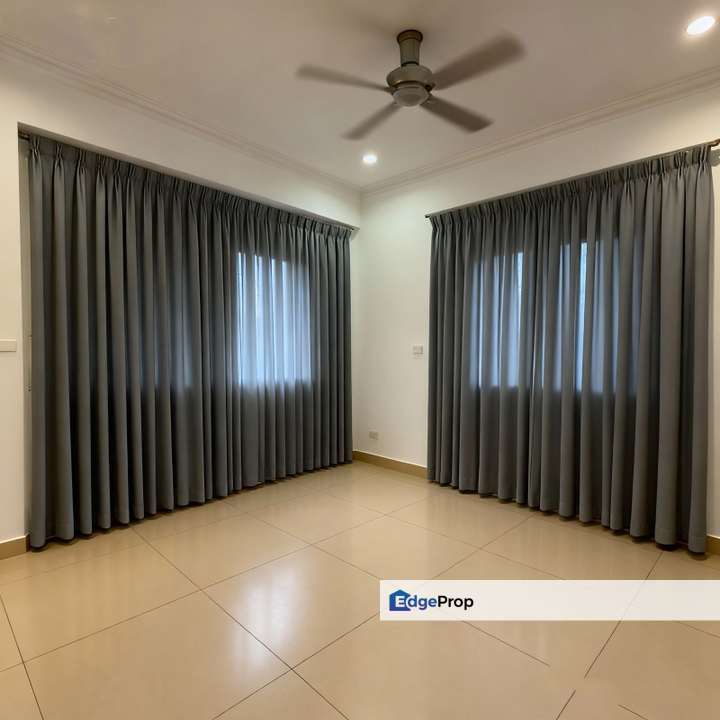 Bandar Sri Damansara 2sty House For Sale , Hight ceiling, Selangor, Bandar Sri Damansara