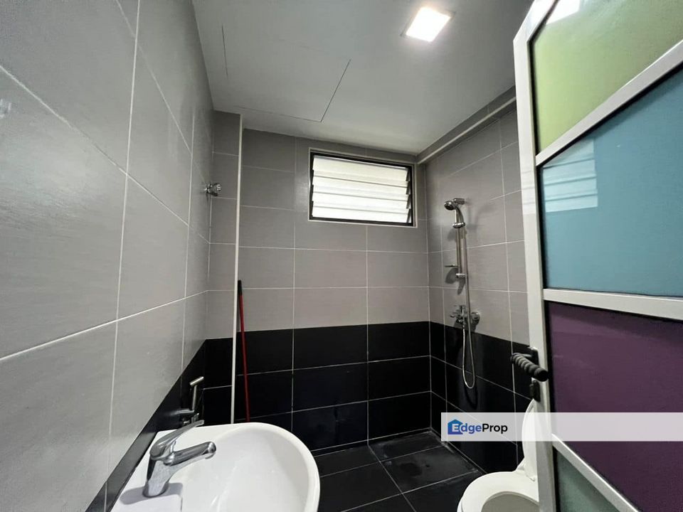 Bandar Sri Damansara 2sty House For Sale , Hight ceiling, Selangor, Bandar Sri Damansara