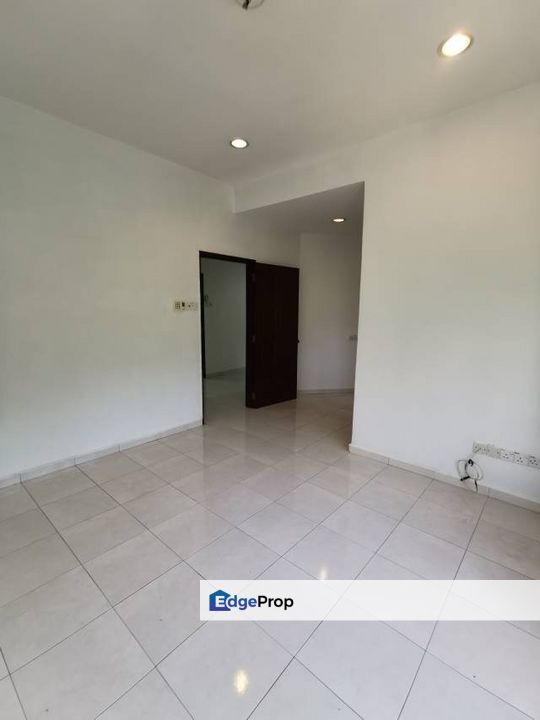 Bandar Sri Damansara 2sty House For Sale , Hight ceiling, Selangor, Bandar Sri Damansara