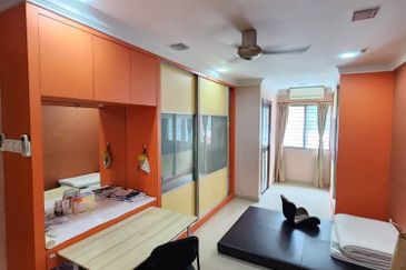 Laman Rimbunan Matahari