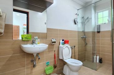 Laman Rimbunan Matahari