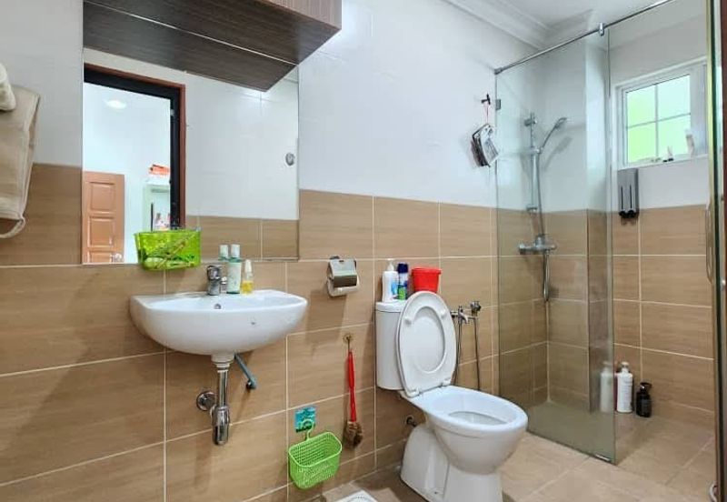 Laman Rimbunan Matahari