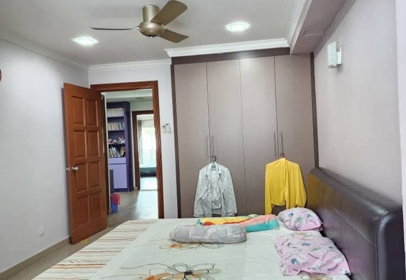 Laman Rimbunan Matahari