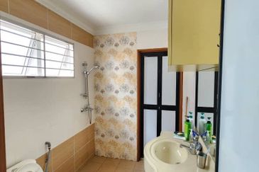 Laman Rimbunan Matahari