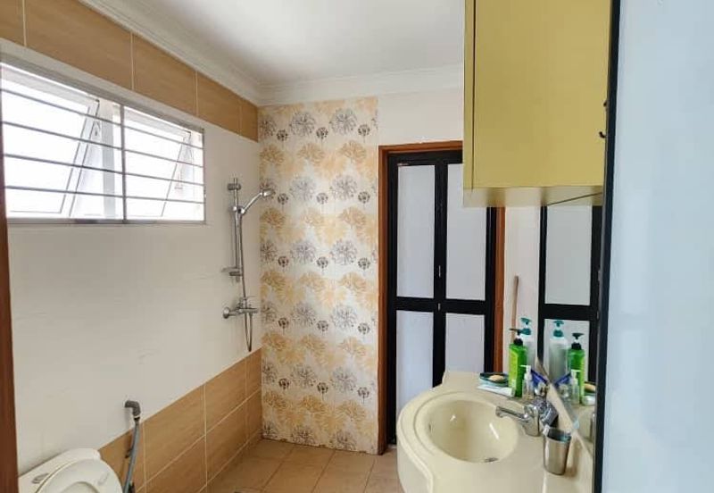 Laman Rimbunan Matahari