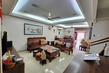 Laman Rimbunan Matahari