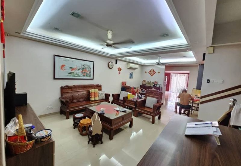 Laman Rimbunan Matahari