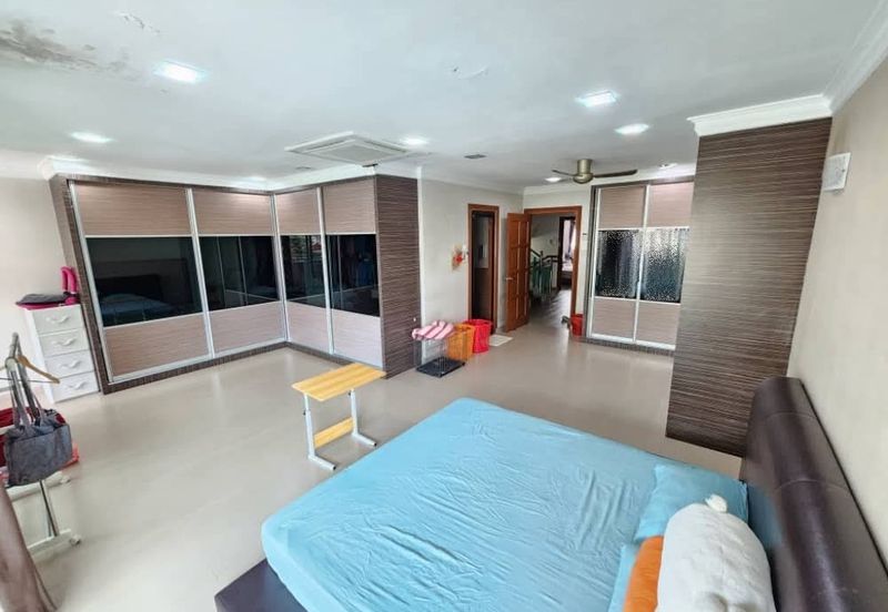 Laman Rimbunan Matahari