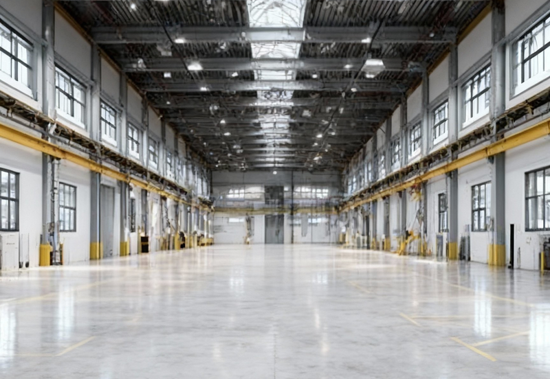 Kampung Baru Sungai Buloh