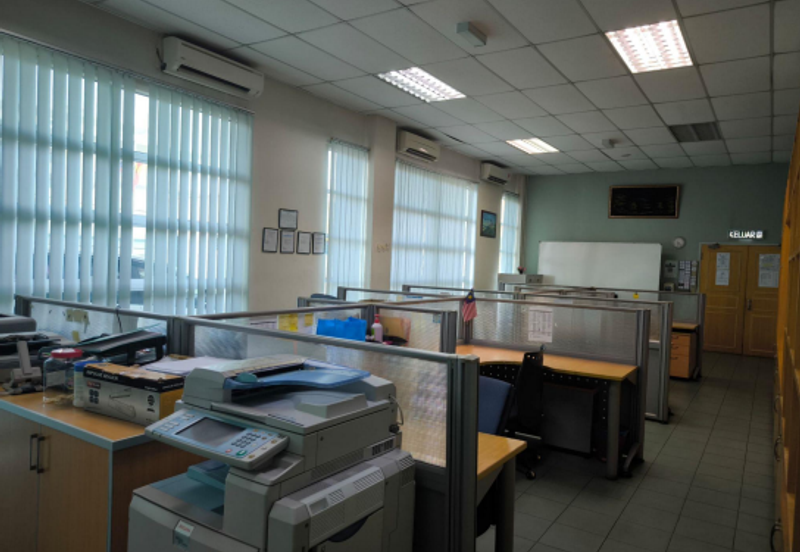 Bandar Bukit Puchong