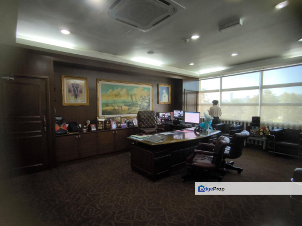 Bandar Bukit Puchong, 4 STOREY DETACHED FACTORY, Selangor, Puchong