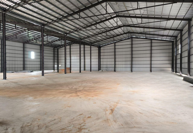 Kampung Baru Sungai Buloh