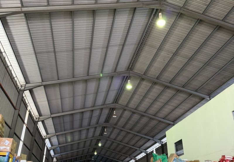 Kampung Baru Sungai Buloh