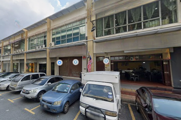 Sunway Damansara Technology Park