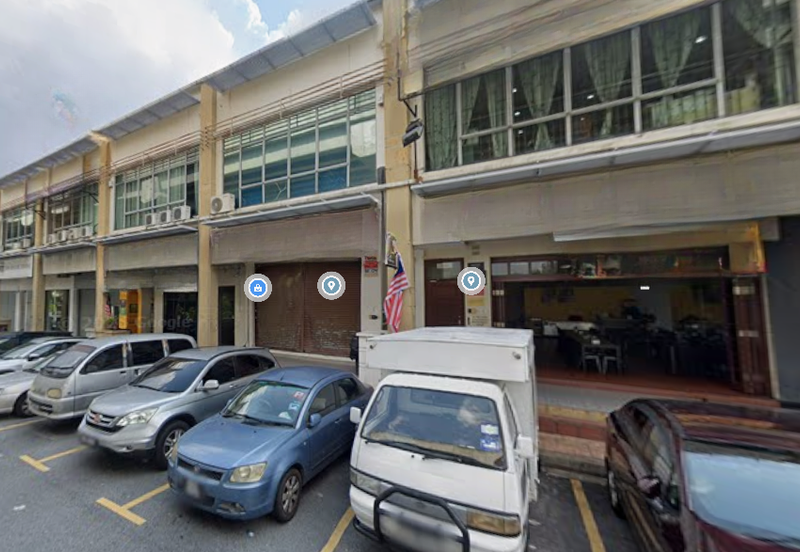 Sunway Damansara Technology Park