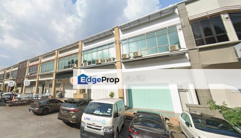 Sunway Damansara, FULLY RENOVATED, Selangor, Petaling Jaya