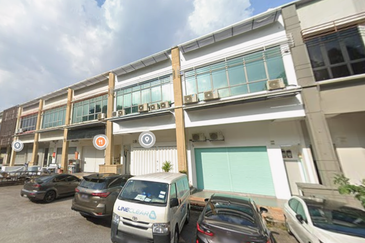 Sunway Damansara Technology Park