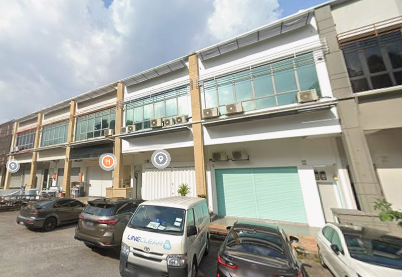 Sunway Damansara Technology Park