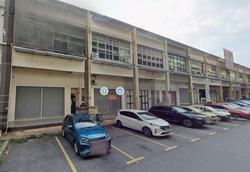 Sunway Damansara Technology Park