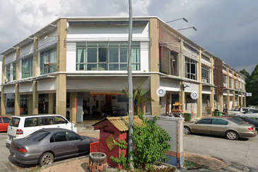 Sunway Damansara Technology Park