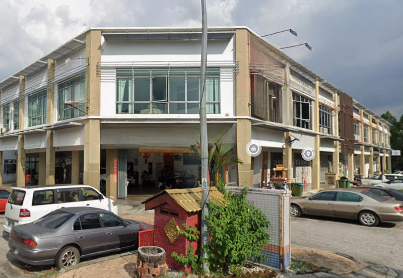 Sunway Damansara Technology Park