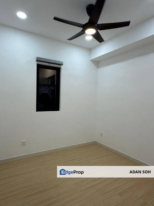 M Luna Condo For Rent , Kuala Lumpur, Kepong