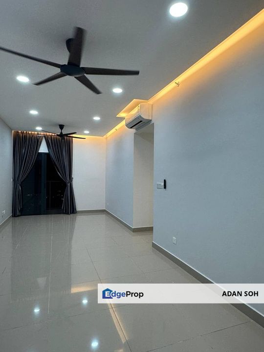 M Luna Condo For Rent , Kuala Lumpur, Kepong