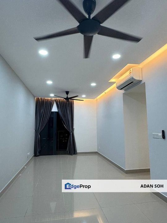 M Luna Condo For Rent , Kuala Lumpur, Kepong