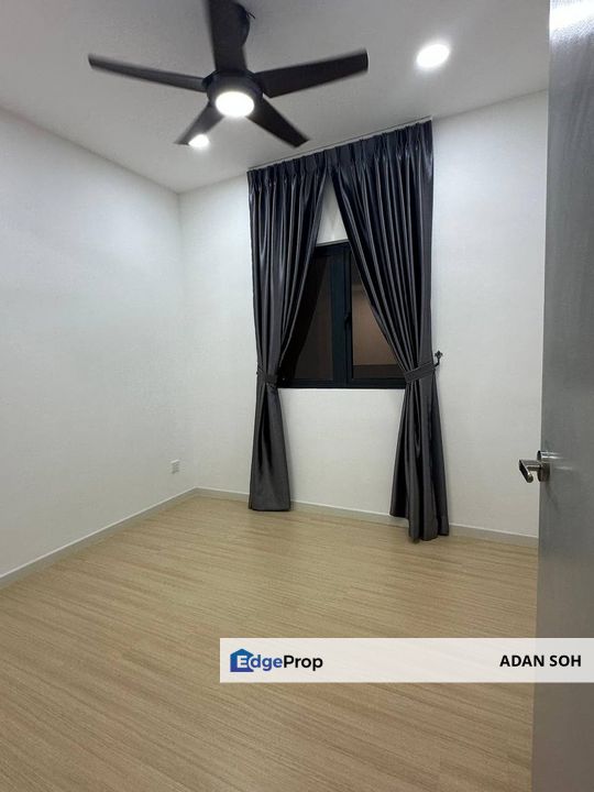 M Luna Condo For Rent , Kuala Lumpur, Kepong